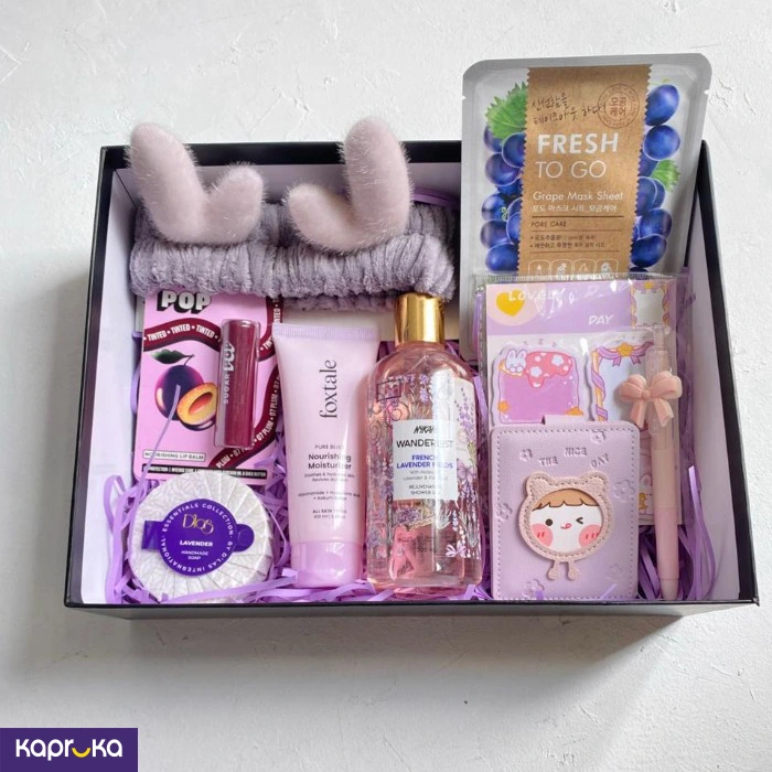 GIFT SETS FOR HER ef_pc_gift0v2616pod00095 in Sri Lanka