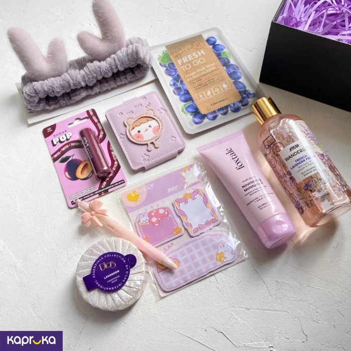 GIFT SETS FOR HER ef_pc_gift0v2616pod00095 in Sri Lanka