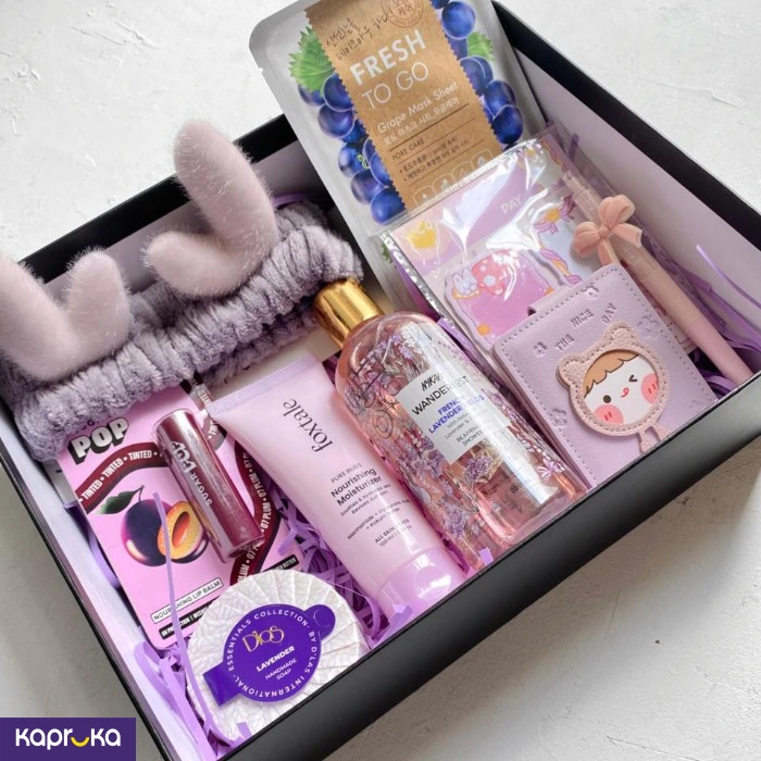 GIFT SETS FOR HER ef_pc_gift0v2616pod00095 in Sri Lanka