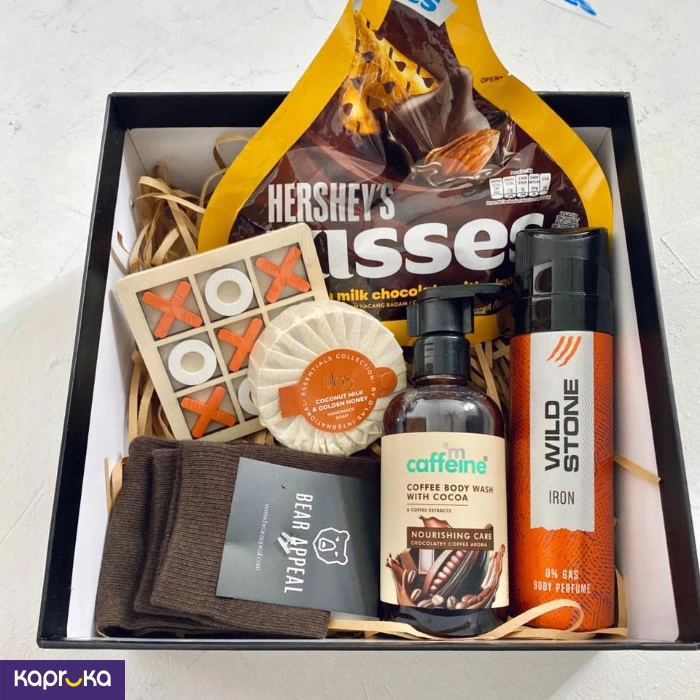 GIFT SETS FOR HIM ef_pc_gift0v2616pod00096 in Sri Lanka