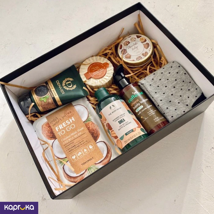 GIFT SETS FOR HIM ef_pc_gift0v2616pod00097 in Sri Lanka