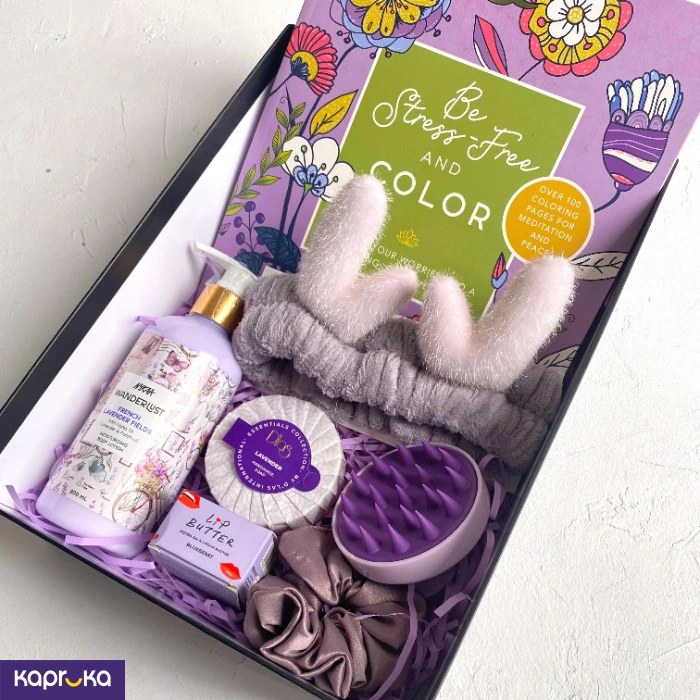 GIFT SETS FOR HER ef_pc_gift0v2616pod00099 in Sri Lanka