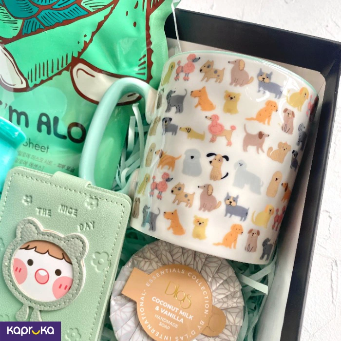 GIFT SETS FOR HER ef_pc_gift0v2616pod00101 in Sri Lanka