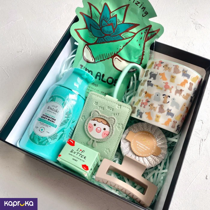 GIFT SETS FOR HER ef_pc_gift0v2616pod00101 in Sri Lanka