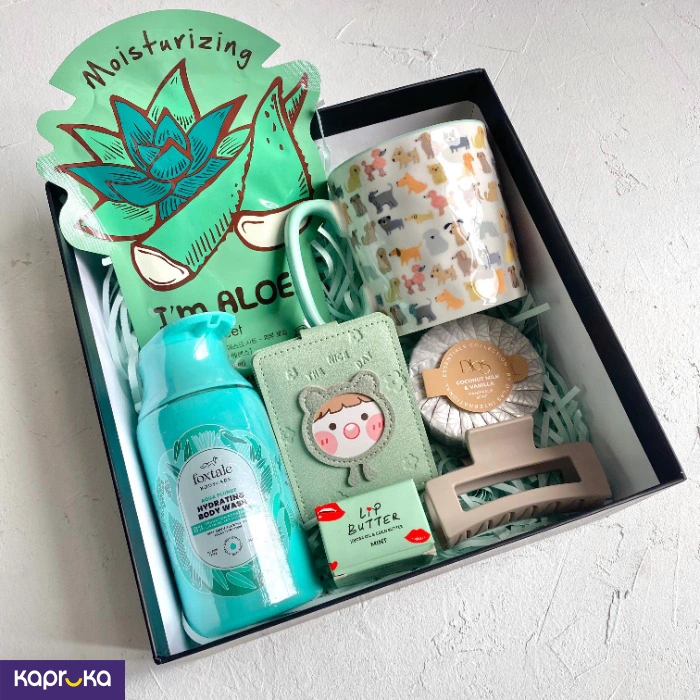 GIFT SETS FOR HER ef_pc_gift0v2616pod00101 in Sri Lanka