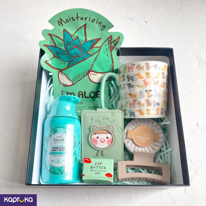 GIFT SETS FOR HER ef_pc_gift0v2616pod00101 in Sri Lanka