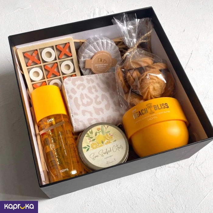 GIFT SETS FOR HER ef_pc_gift0v2616pod00102 in Sri Lanka