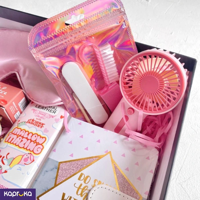 GIFT SETS FOR HER ef_pc_gift0v2616pod00103 in Sri Lanka
