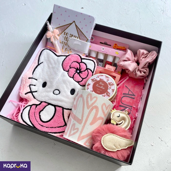 GIFT SETS FOR HER ef_pc_gift0v2616pod00104 in Sri Lanka
