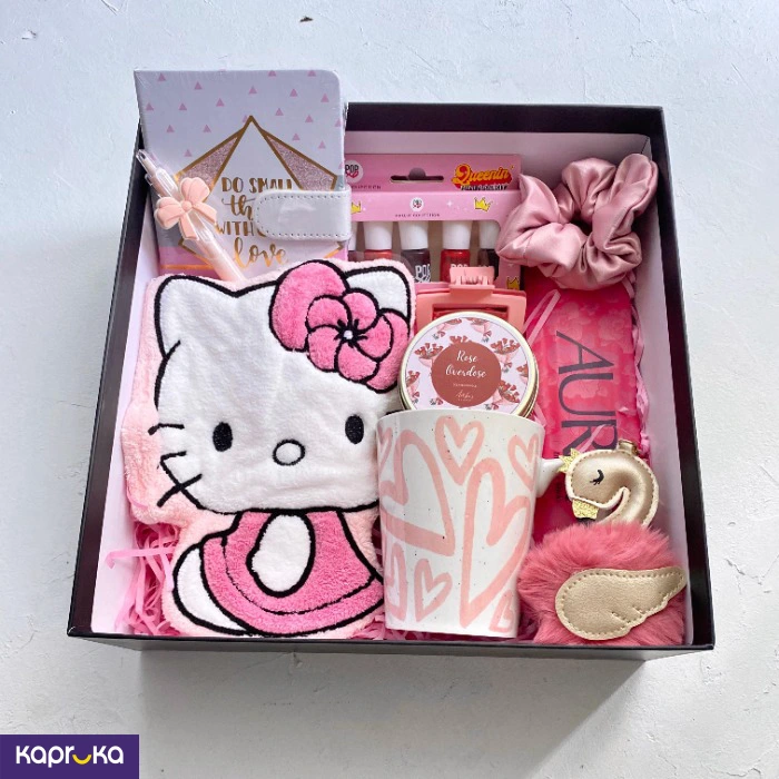 GIFT SETS FOR HER ef_pc_gift0v2616pod00104 in Sri Lanka
