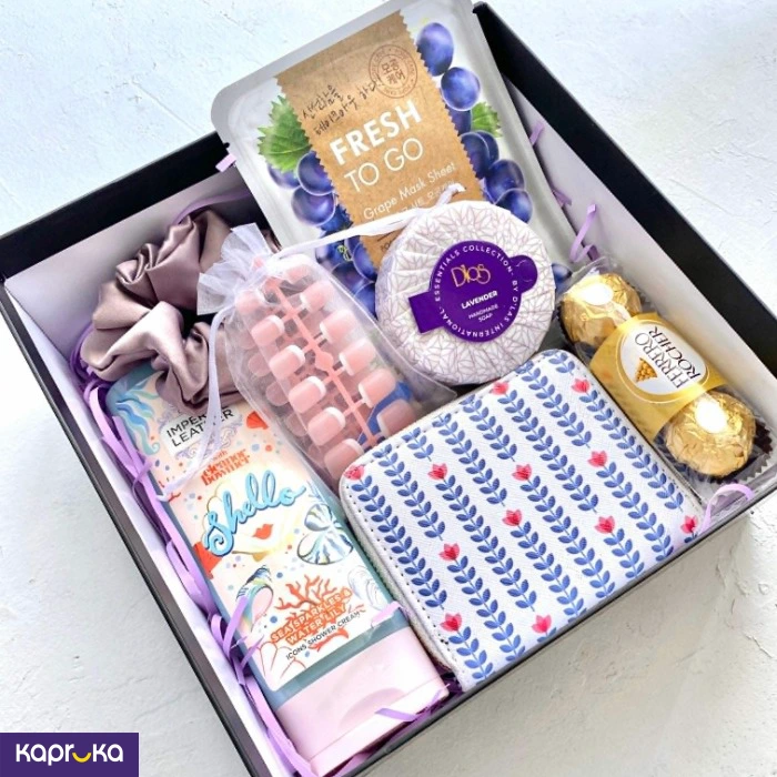 GIFT SETS FOR HER ef_pc_gift0v2616pod00105 in Sri Lanka
