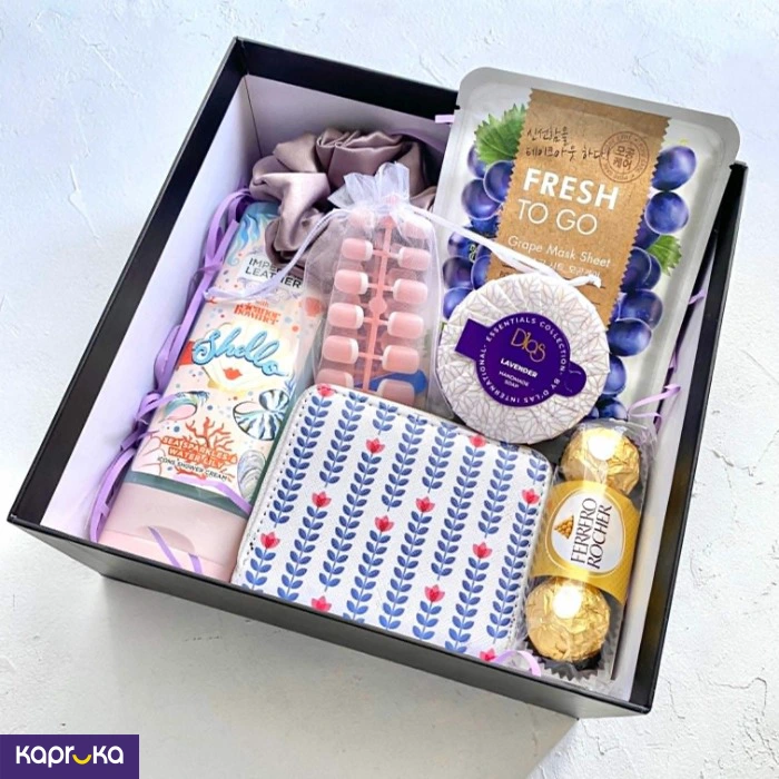 GIFT SETS FOR HER ef_pc_gift0v2616pod00105 in Sri Lanka