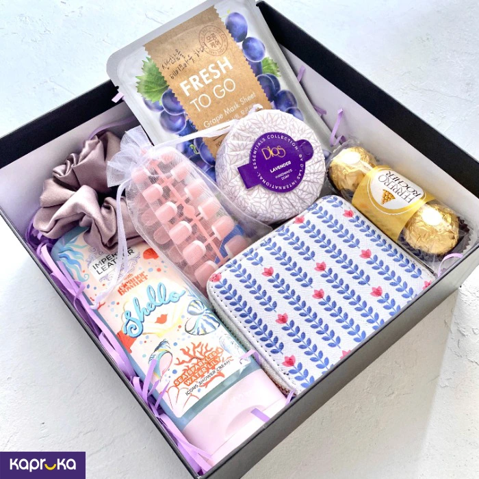 GIFT SETS FOR HER ef_pc_gift0v2616pod00105 in Sri Lanka