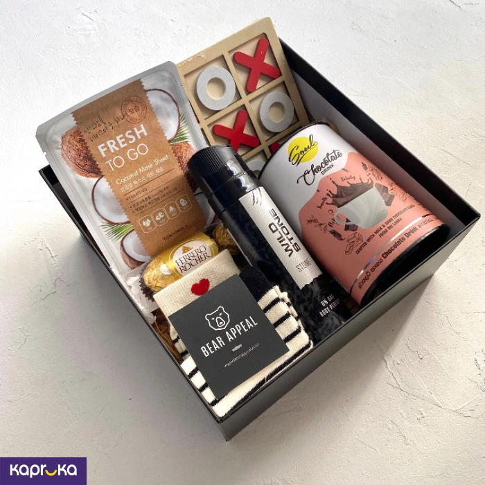 GIFT SETS FOR HIM ef_pc_gift0v2616pod00106 in Sri Lanka
