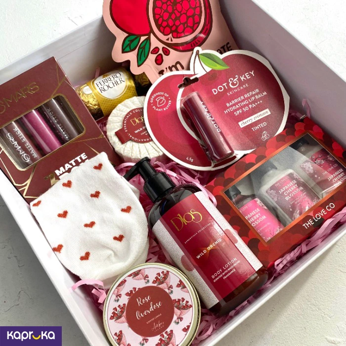 GIFT SETS FOR HER ef_pc_gift0v2616pod00107 in Sri Lanka