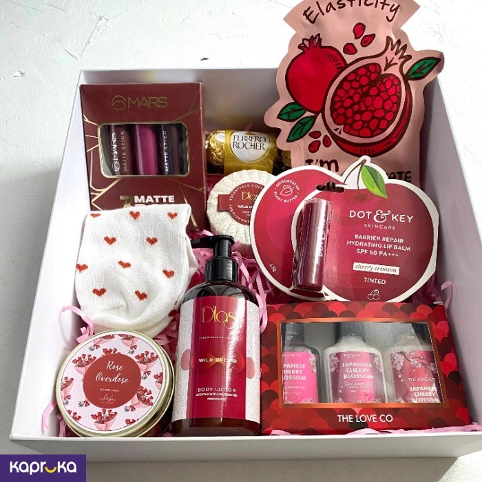 GIFT SETS FOR HER ef_pc_gift0v2616pod00107 in Sri Lanka