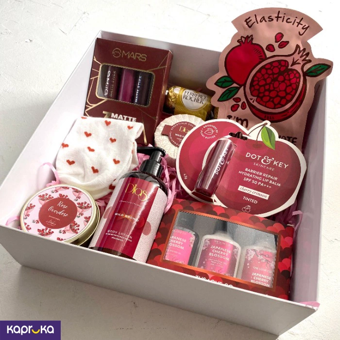 GIFT SETS FOR HER ef_pc_gift0v2616pod00107 in Sri Lanka