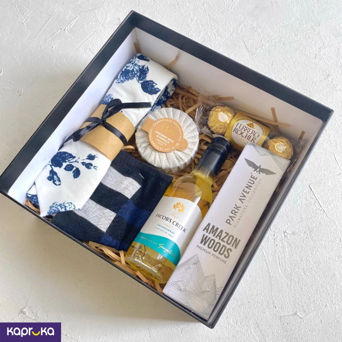 Gift Sets For Dad ef_pc_gift0v2616pod00108 in Sri Lanka