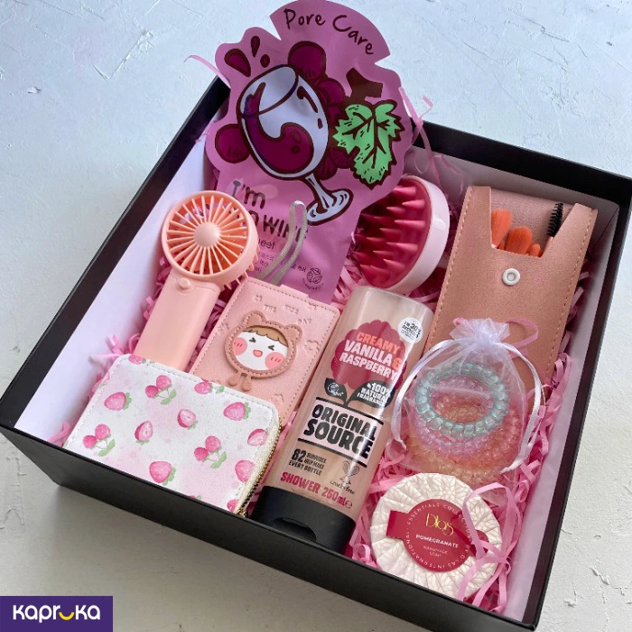 GIFT SETS FOR HER ef_pc_gift0v2616pod00109 in Sri Lanka