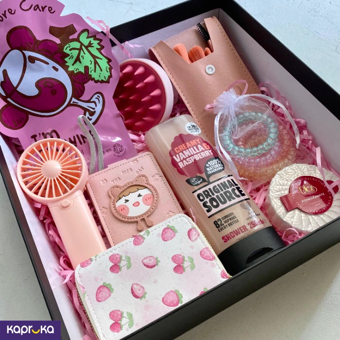 GIFT SETS FOR HER ef_pc_gift0v2616pod00109 in Sri Lanka