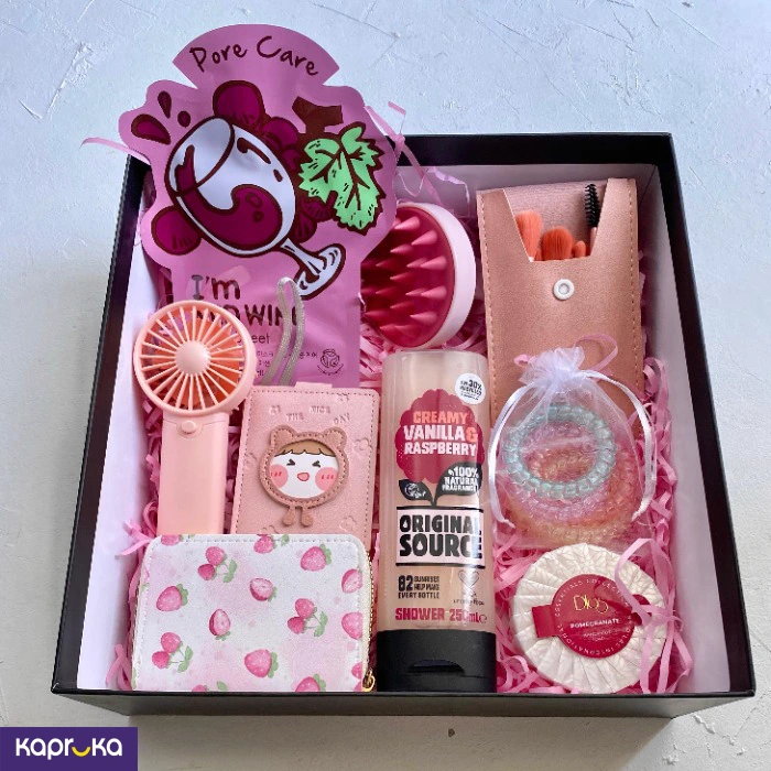 GIFT SETS FOR HER ef_pc_gift0v2616pod00109 in Sri Lanka