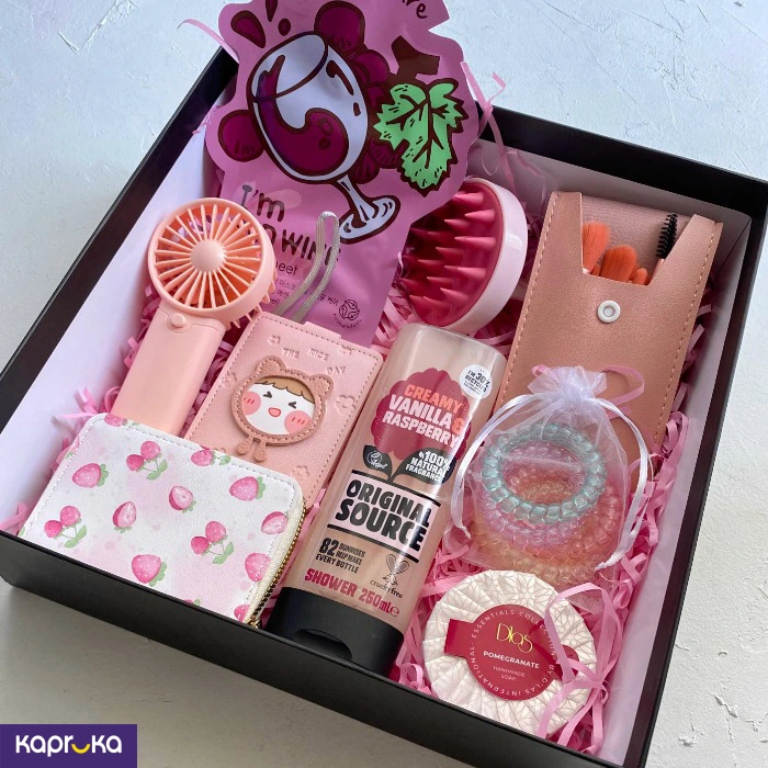 GIFT SETS FOR HER ef_pc_gift0v2616pod00109 in Sri Lanka
