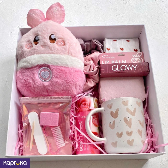GIFT SETS FOR HER ef_pc_gift0v2616pod00110 in Sri Lanka