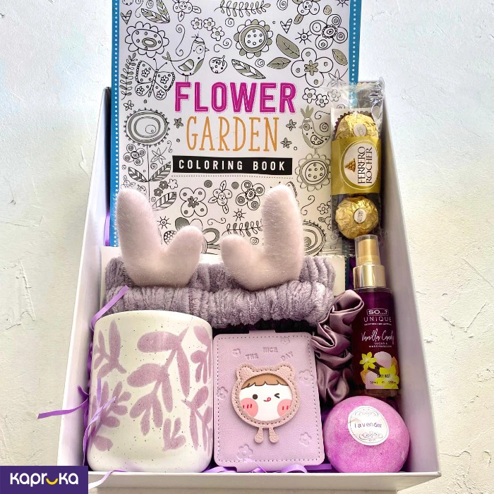 GIFT SETS FOR HER ef_pc_gift0v2616pod00111 in Sri Lanka