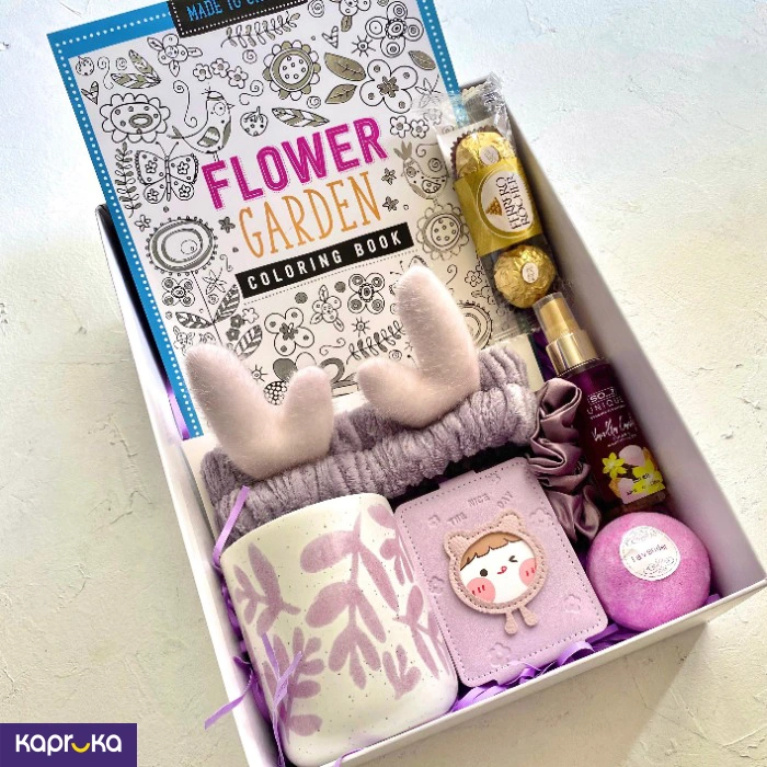 GIFT SETS FOR HER ef_pc_gift0v2616pod00111 in Sri Lanka