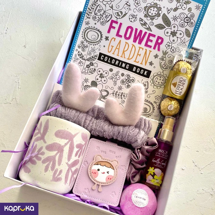 GIFT SETS FOR HER ef_pc_gift0v2616pod00111 in Sri Lanka