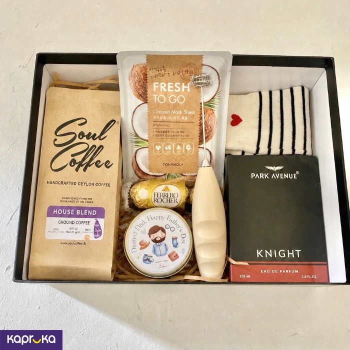 Gift Sets For Dad ef_pc_gift0v2616pod00112 in Sri Lanka