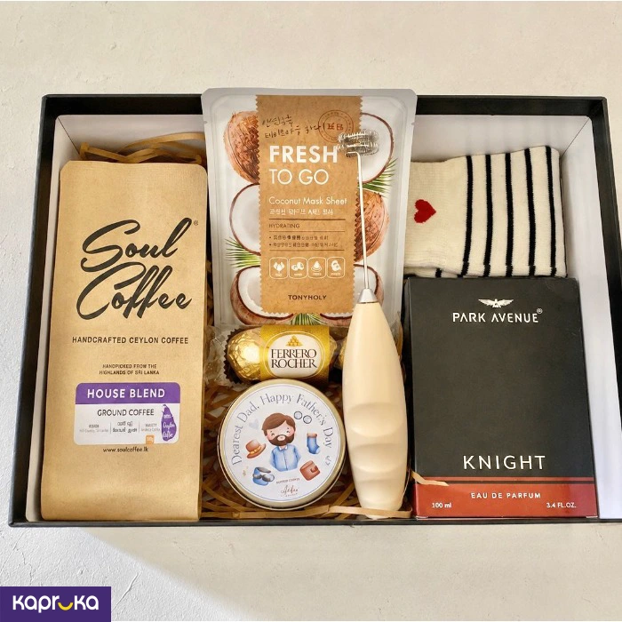 Gift Sets For Dad ef_pc_gift0v2616pod00112 in Sri Lanka