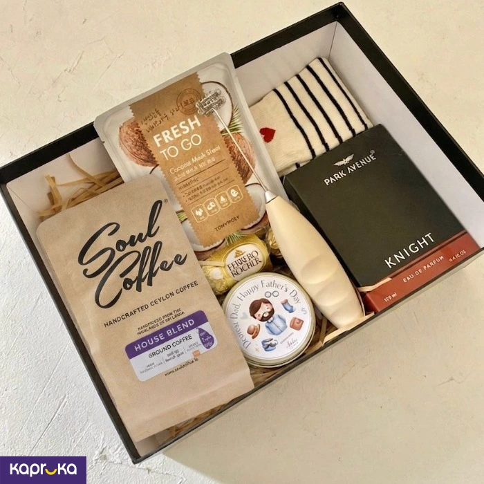 Gift Sets For Dad ef_pc_gift0v2616pod00112 in Sri Lanka
