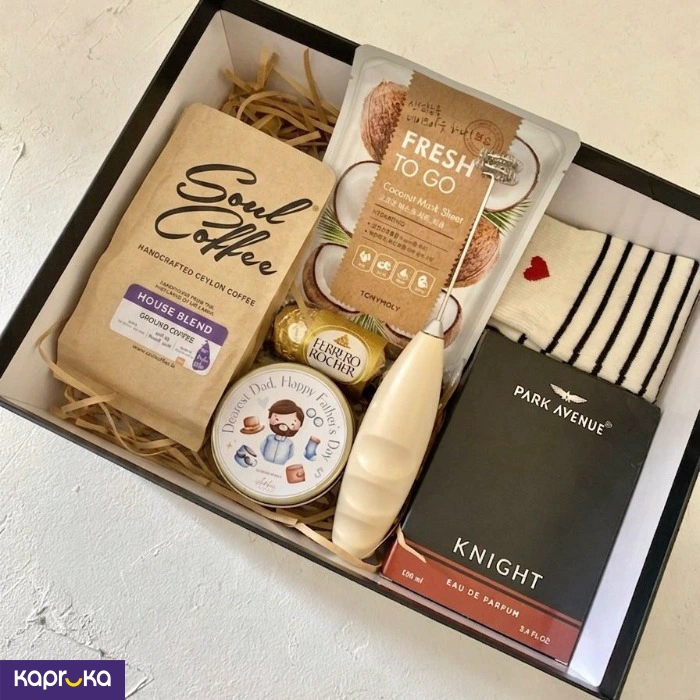 Gift Sets For Dad ef_pc_gift0v2616pod00112 in Sri Lanka