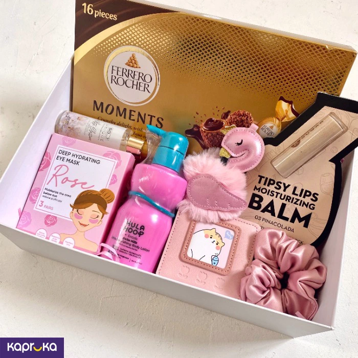 Birthday Bliss Gift Box