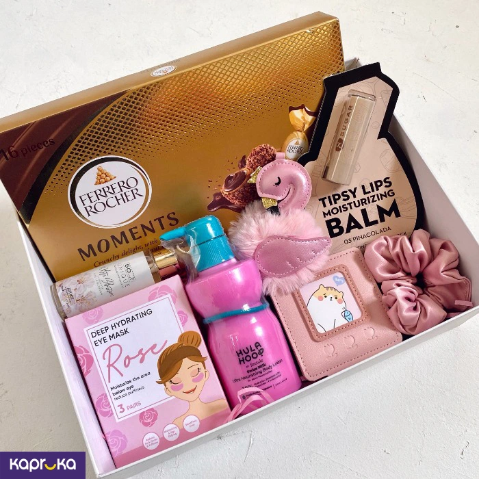 Birthday Bliss Gift Box