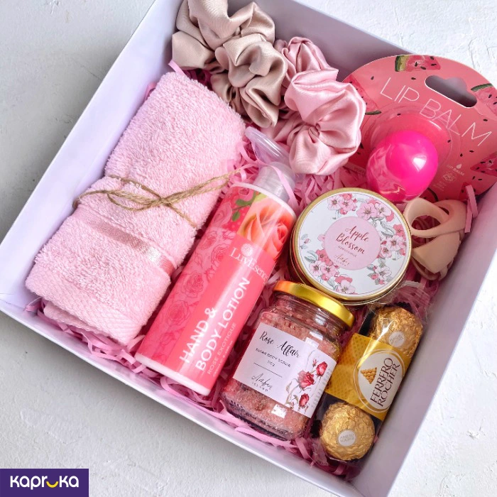 Self Love Gift Box
