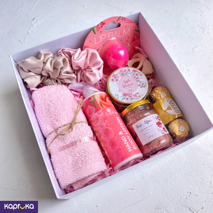 Self Love Gift Box