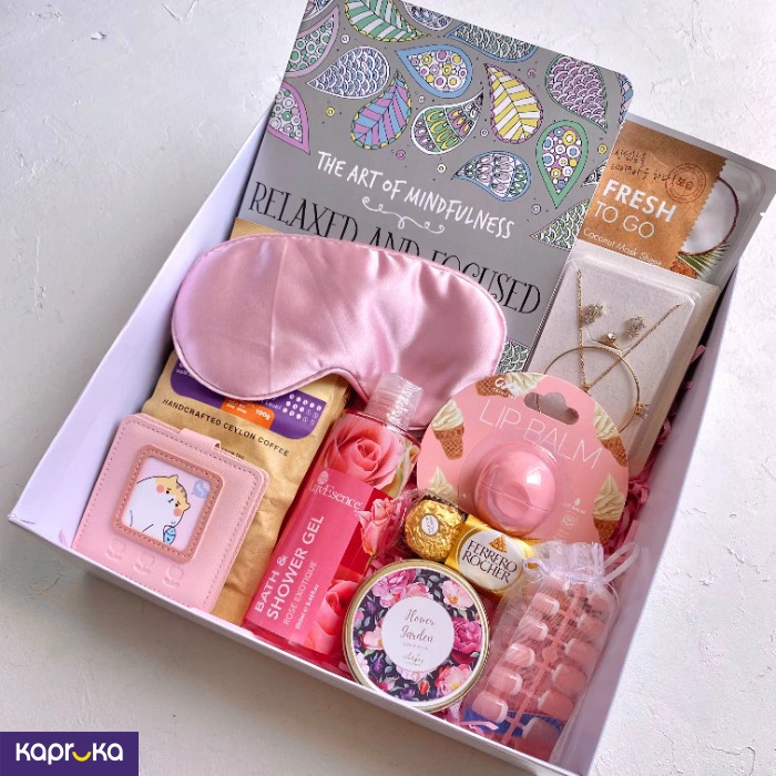 Birthday Bliss Gift Box