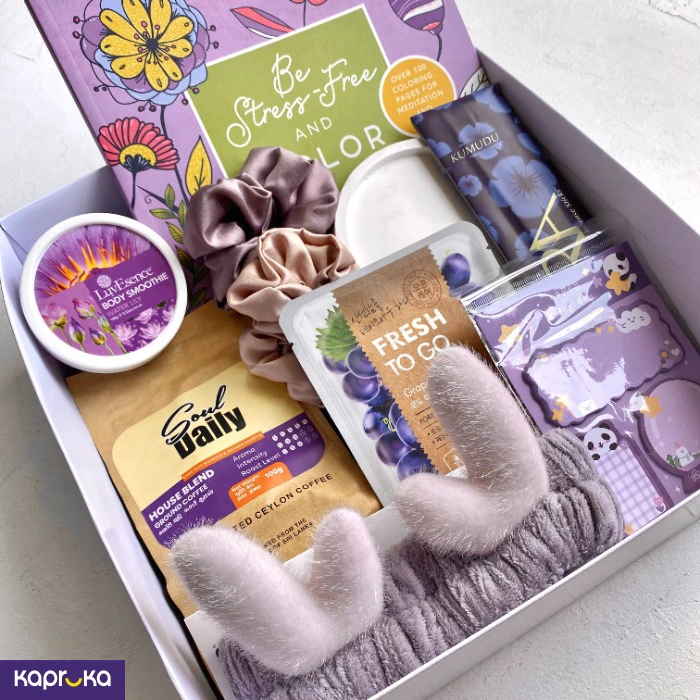 Joy In A Box Gift Box