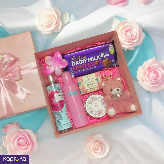 GIFT SETS FOR HER ef_pc_gift0v2624pod00017p in Sri Lanka