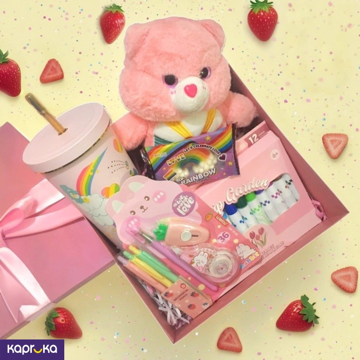 GIFT SETS FOR KIDS ef_pc_gift0v2624pod00048p in Sri Lanka