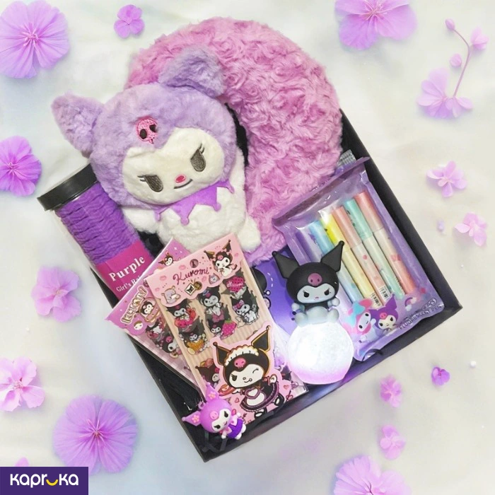 GIFT SETS FOR KIDS ef_pc_gift0v2624pod00050p in Sri Lanka