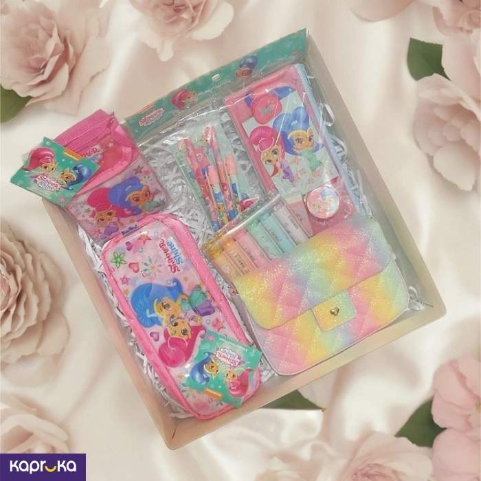 GIFT SETS FOR KIDS ef_pc_gift0v2624pod00078p in Sri Lanka