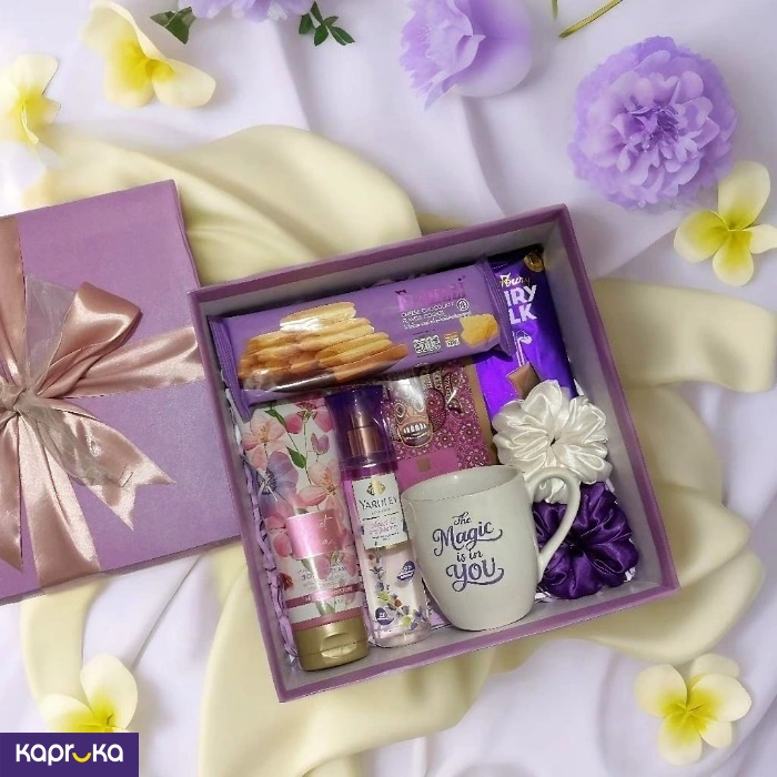 GIFT SETS FOR HER ef_pc_gift0v2624pod00114 in Sri Lanka