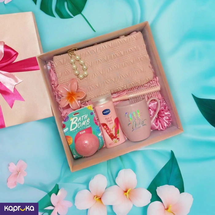 GIFT SETS FOR HER ef_pc_gift0v2624pod00115 in Sri Lanka