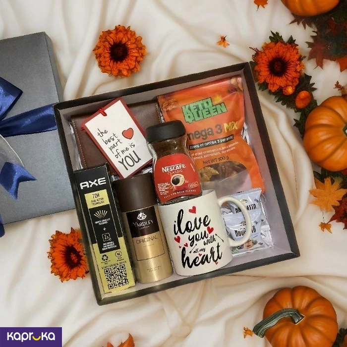 GIFT SETS FOR HIM ef_pc_gift0v2624pod00117 in Sri Lanka