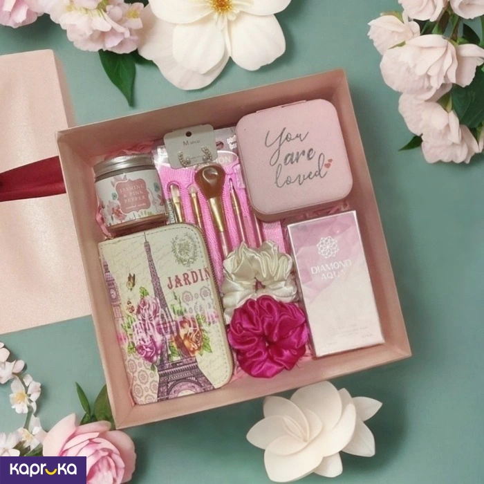 GIFT SETS FOR HER ef_pc_gift0v2624pod00118 in Sri Lanka