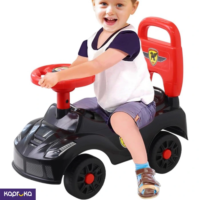 Kids Push RideOns ef_pc_bicy0v2686pod00004 in Sri Lanka