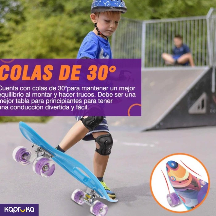 Skateboards ef_pc_bicy0v2686pod00031 in Sri Lanka